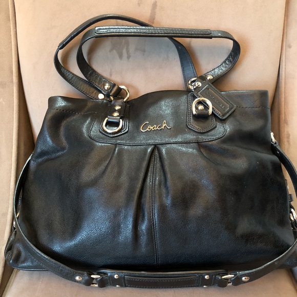 black leather coach purse Hans Infomatic Pvt. Ltd. e Freight Software Logistics ERP EDI with Customs Warehouse Management